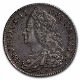 1745ǯ ���硼��2�� �����ꥹ�� �ϡ��ե��饦�� ��� �����ꥹ AU-50 PCGS ����ƥ�����������