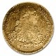 �ե���ʥ��7�� 8���������ɶ�� ������ӥ� �̥��ܡ��쥤�� 1816ǯ�� AU-53 PCGS ����ƥ�����������