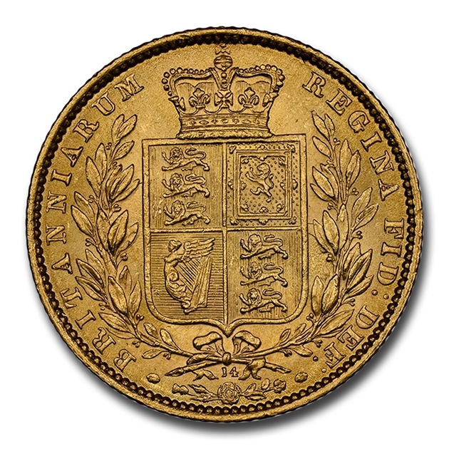 ȥꥢ ֥ 󥰥إå ȥꥢ ꥹ 1869ǯ MS-64 NGC ƥ