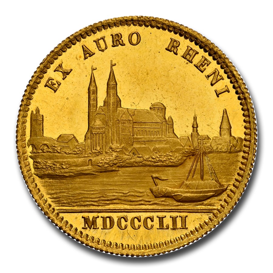 1852ǯ ޥߥꥢ2 1å    Х ɥ 饤 ѥ䡼Ʋ ԻԷʴ MS-64* NGC (DPL) ƥ