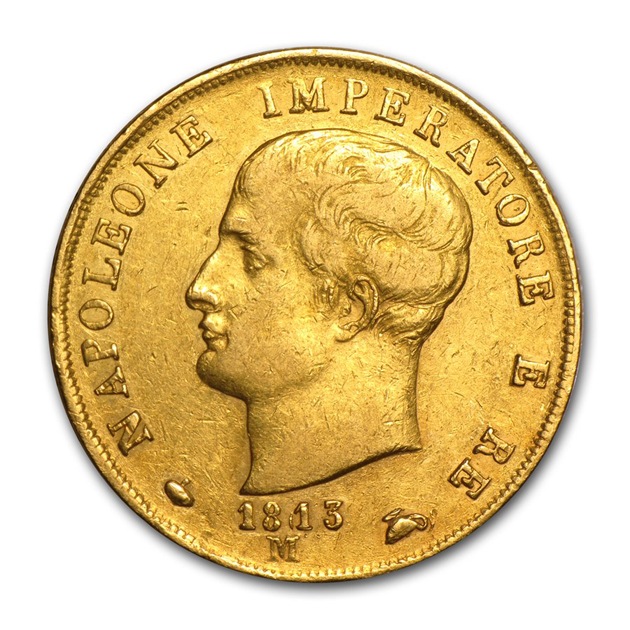 ʥݥ쥪1 ե󥹹/ꥢ 40 ꥢ ߥ¤ʾ 1807-1814ǯ ƥ