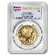 ����ꥫ �Хåե����� ����ǥ������� 1���� 50�ɥ� 2023ǯ�� ����ꥫ¤ʾ��ȯ�� MS-69 PCGS (FirstStrike®)