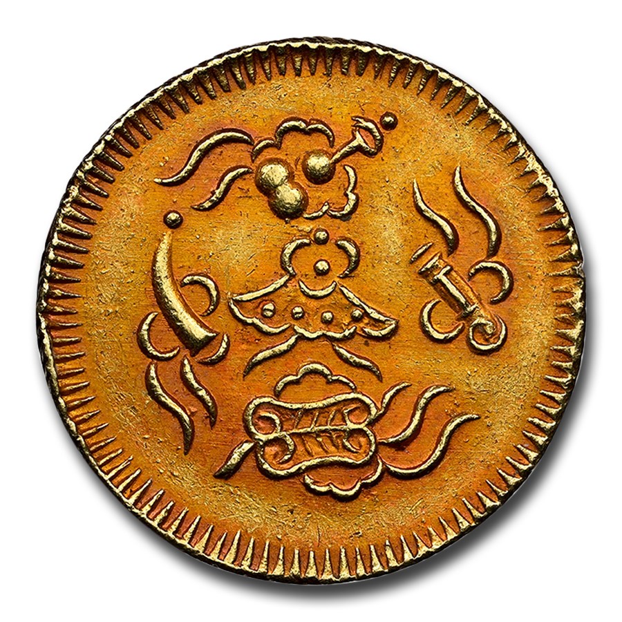 1820ǯ ٥ȥʥ 1.5ƥ    ̿  AU-58 NGC ƥ