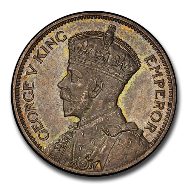 1935ǯ ˥塼   硼5 ꥹ ޥ  PR-65 PCGS ƥ