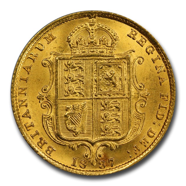 �������ȥꥢ���� �ϡ��� ���֥���� ����ӥ꡼ �إå� �����ꥹ 1887ǯ�� MS-64 PCGS ����ƥ�����������