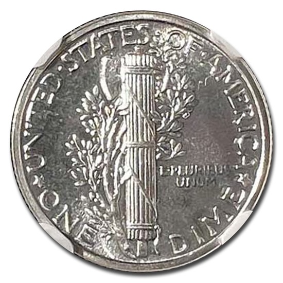 1939ǯ ޡ꡼   10 С  󥰥 Хƥ إå ꥫ罰¤ʾ եǥե PF-68 NGC ơ