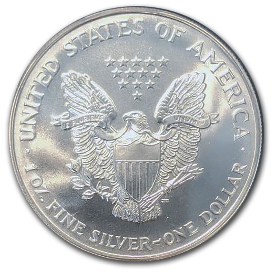 1994ǯ   1 1ɥ С ꥫ󥤡 ͳν ꥫ¤ʾ MS-70 PCGS