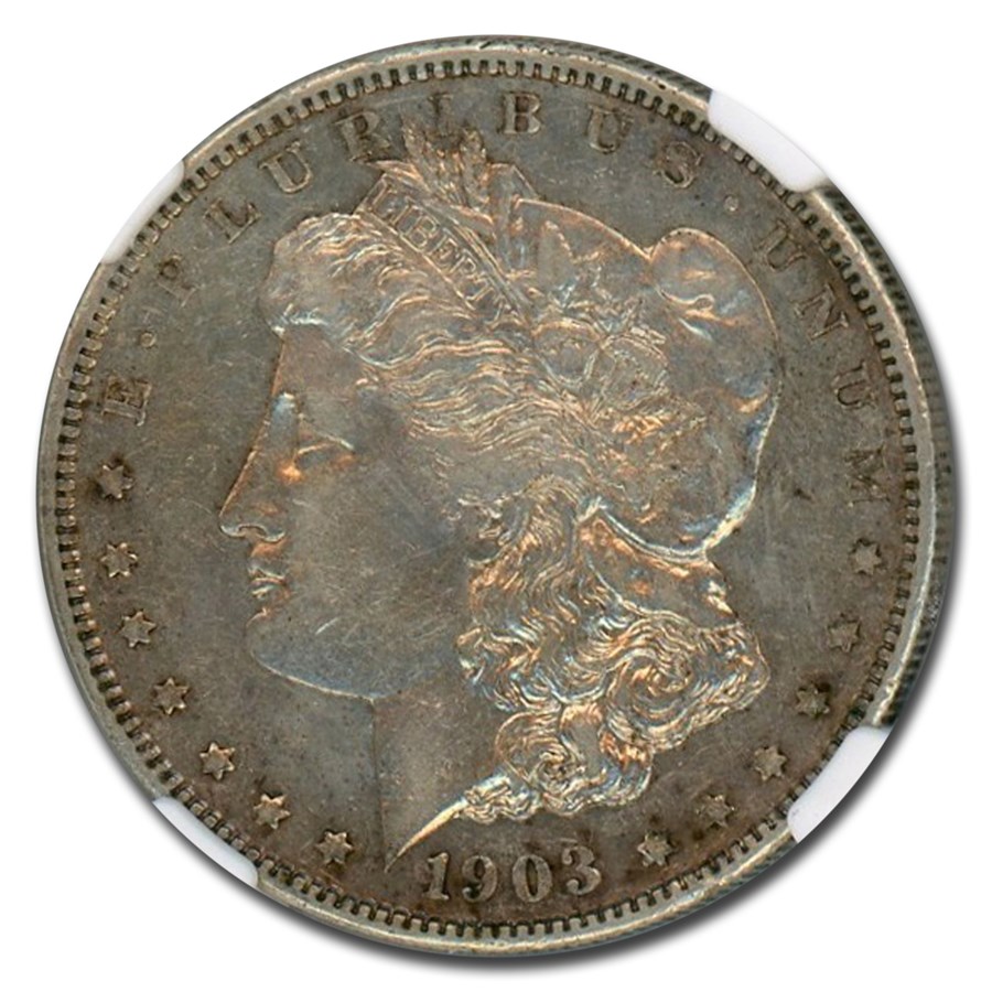 1903ǯ ��륬�� ���顼 ��� 1�ɥ� ����С� ��륬�� �إå� ��Хƥ� �������� ����ꥫ�罰��¤ʾ�� ����ե�󥷥��� AU-53 NGC ����ƥ�����������