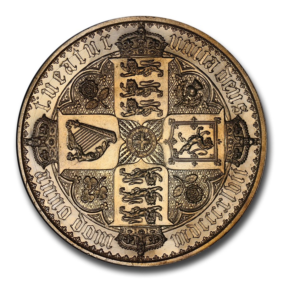 1847ǯ ȥꥢ å 饦  С  å ӥȥꥢ  åͼ ȡ֡ॺ ϥΡī ꥹ PR-63 PCGS ƥ