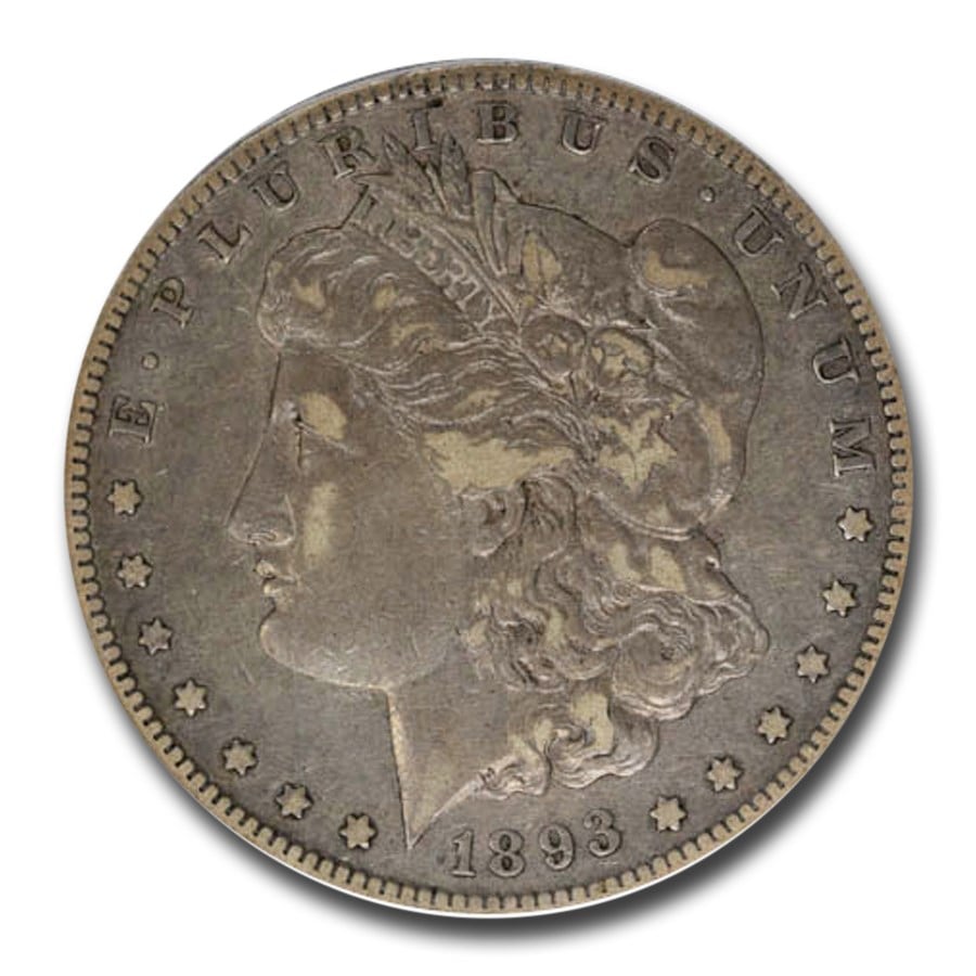 アメリカモルガンダラーコイン　1ドル銀貨　1884年 アメリカ 1884 1ドル 銀貨 NGC MS 64 モルガンダラー 3941279005