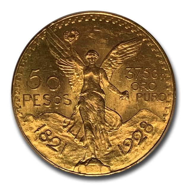 50ڥ ᥭ ᥭƥ 1928ǯ MS-63 PCGS ƥ