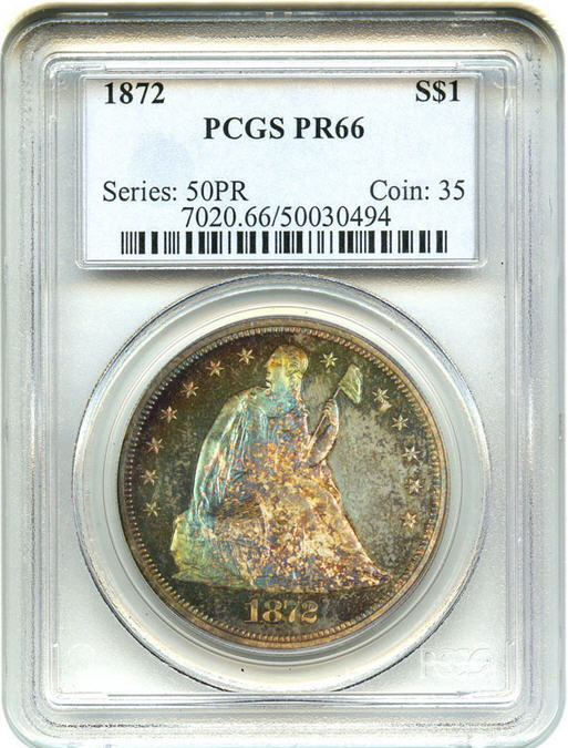 リバティー 銀貨 1ドル 1873年 アメリカ 貿易銀 1ドル トレード ダラー 銀貨 シルバー