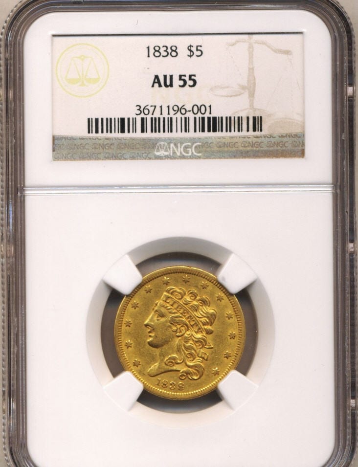 イギリス 1935 ジョージ5世 クラウン 銀貨 NGC SP 66 シルバー