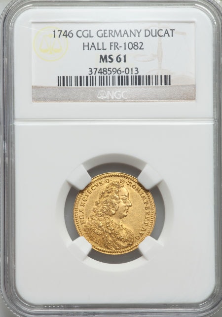 1775年　フリードリヒ・アウグスト３世ターラー銀貨 1782年 ドイツザクセン王国2/3ターラー銀貨フリードリヒ アウグスト