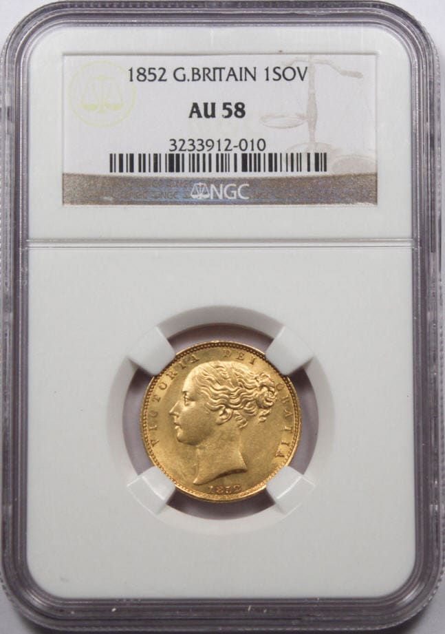 英国南アフリカ 1927年 ジョージ5世 ソブリン 金貨収蔵品放出 未使用超美品 1927年 南アフリカ - 英国 ジョージ5世 ヴィンテージ オールド