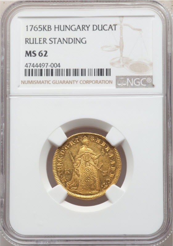 ハンガリー・トランシルバニア