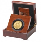 グレートブリテン2020年スリーグレーセス5オンス500ポンド金貨オリジナル箱付き