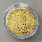 予約商品【トライアル・ピース】NGC鑑定 モダンコイン 2024年 グレートブリテン ブリタニア 1オンス 100ポンド ブリオン金貨 箱付き
