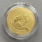 予約商品【トライアル・ピース】NGC鑑定 モダンコイン 2024年 グレートブリテン ライオン＆イーグル 1オンス 100ポンド金貨 箱付き