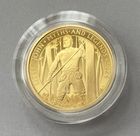 予約商品【トライアル・ピース】NGC鑑定 モダンコイン 2024年 グレートブリテン 神話と伝説シリーズリトル・ジョン1オンス 100ポンド プルーフ金貨 箱付き