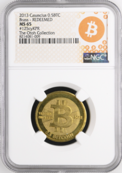 アンティークコイン の様なもの 旧10円金貨 明治4年 PCGS MS64 - セキグチは1964年創業の古銭