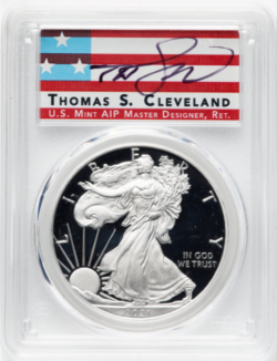 2017(P) アメリカ 米国 シルバーイーグル銀貨1ドル1＄WW148205Y アメリカン シルバー イーグル: 国の貴重な遺産
