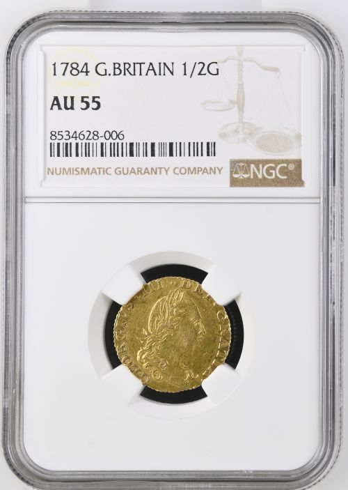 アンティークコイン販売のゴールドコインはアンティークコイン