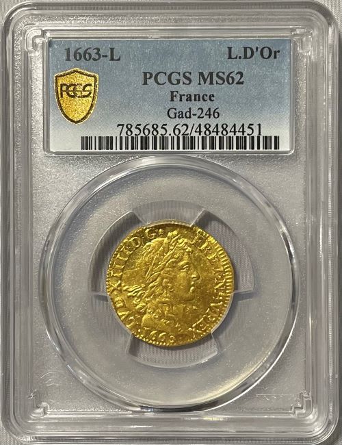 動画あり】【レア度1-R1】イタリア サルディーニャ王国 1820-L年