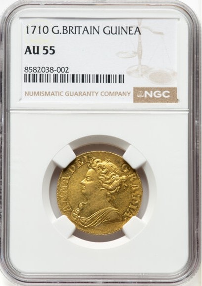 ハンガリー 1799年 フランツ2世 1ダカット金貨 NGC-MS61
