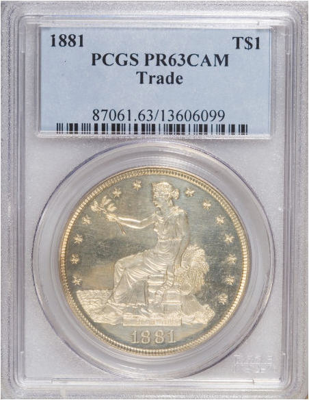 1ドル】トレードダラー銀貨