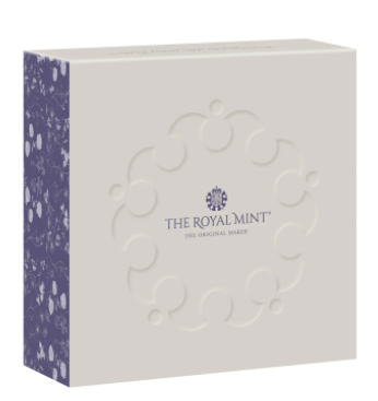 2021年 エリザベス女王 ゴシックシルバー プルーフコイン£5 (1枚のみ) IMG-9985-230x300.jpg