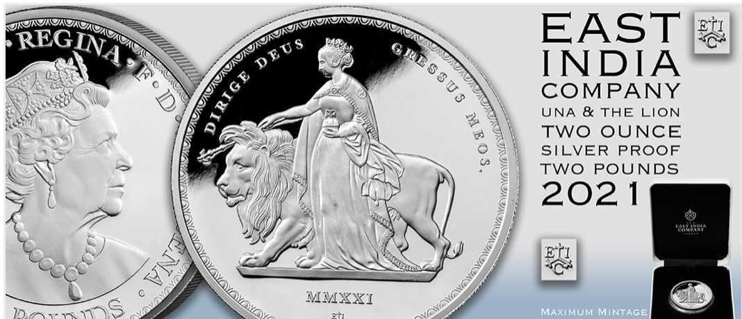 2021年グレートブリテン領セントヘレナ-エリザベス2世ウナと