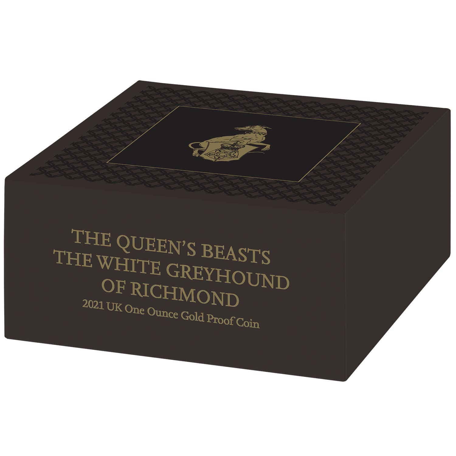 動画あり】グレートブリテン クイーンズビースト-リッチモンドの