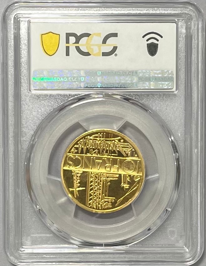 動画あり】アンティークコイン フランス 1979年 10フランマシューピエ