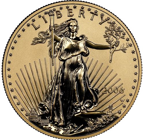 アメリカ50ドル金貨 ゴールドイーグル 2006-W $50 NGC PR70 20th Anniversary Set Reverse Proof