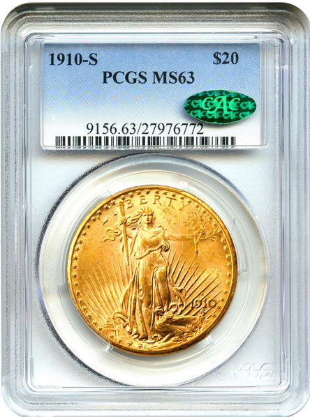 希少アンティーク金貨　20セントFrance20Centimes 1977 アンティークコイン アメリカ20ドル金貨セントゴーデンズ ハイリリーフ