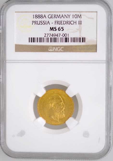 1911Eドイツ帝国 １マルク銀貨NGC MS63 アンティークコイン 1911Eドイツ帝国 1マルク銀貨NGC MS63 アンティークコイン