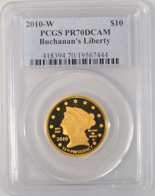 PCGS PR68 DCAM 完全未使用 入手困難品 2007 家族志向の南北 2021-1-oz-silver-pcgs-35th-
