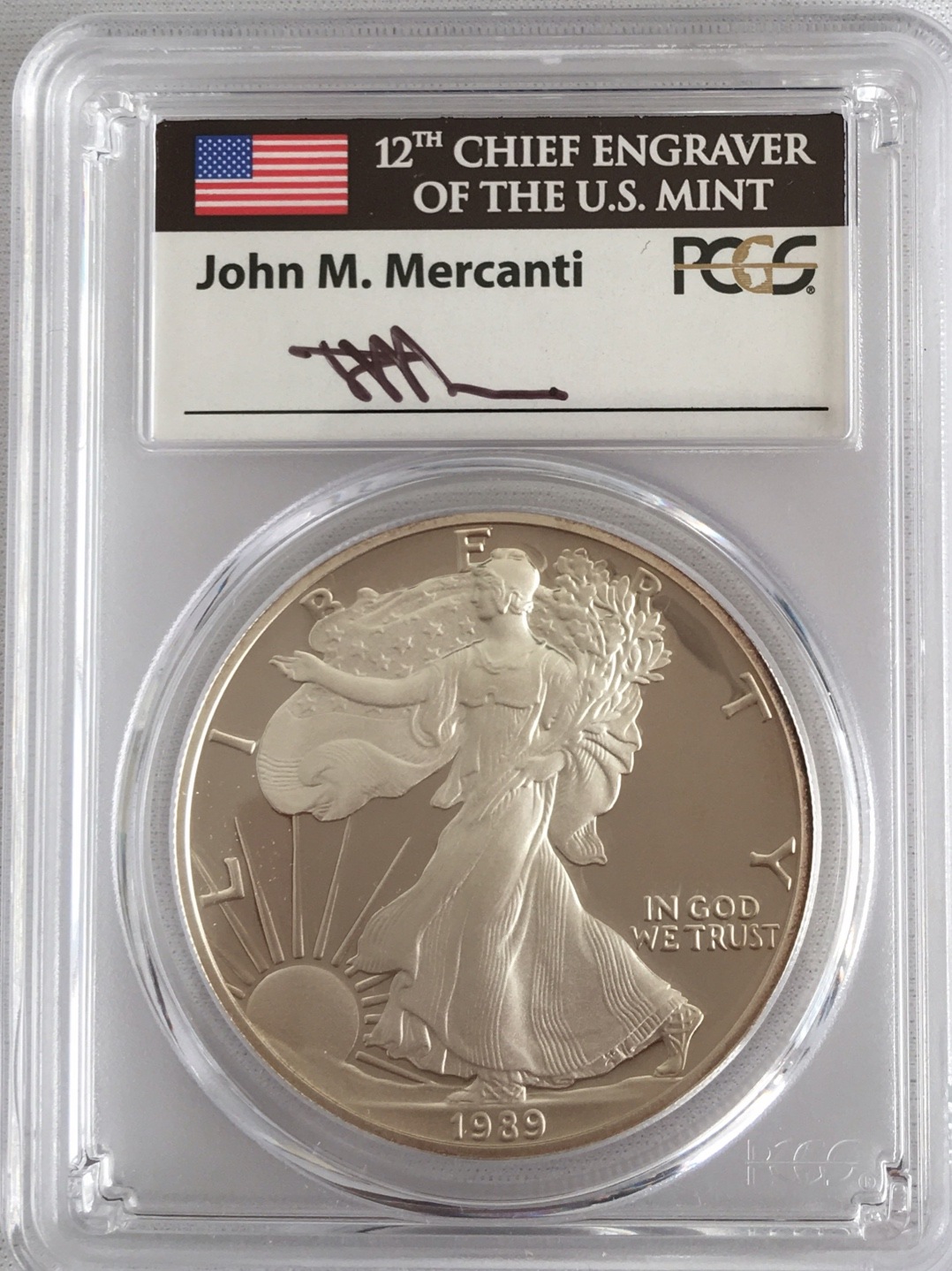 1916年 シルバーイーグル 銀貨 1ドル アメリカドル 1ドル銀貨 ウォーキングリバティ イーグル銀貨 1