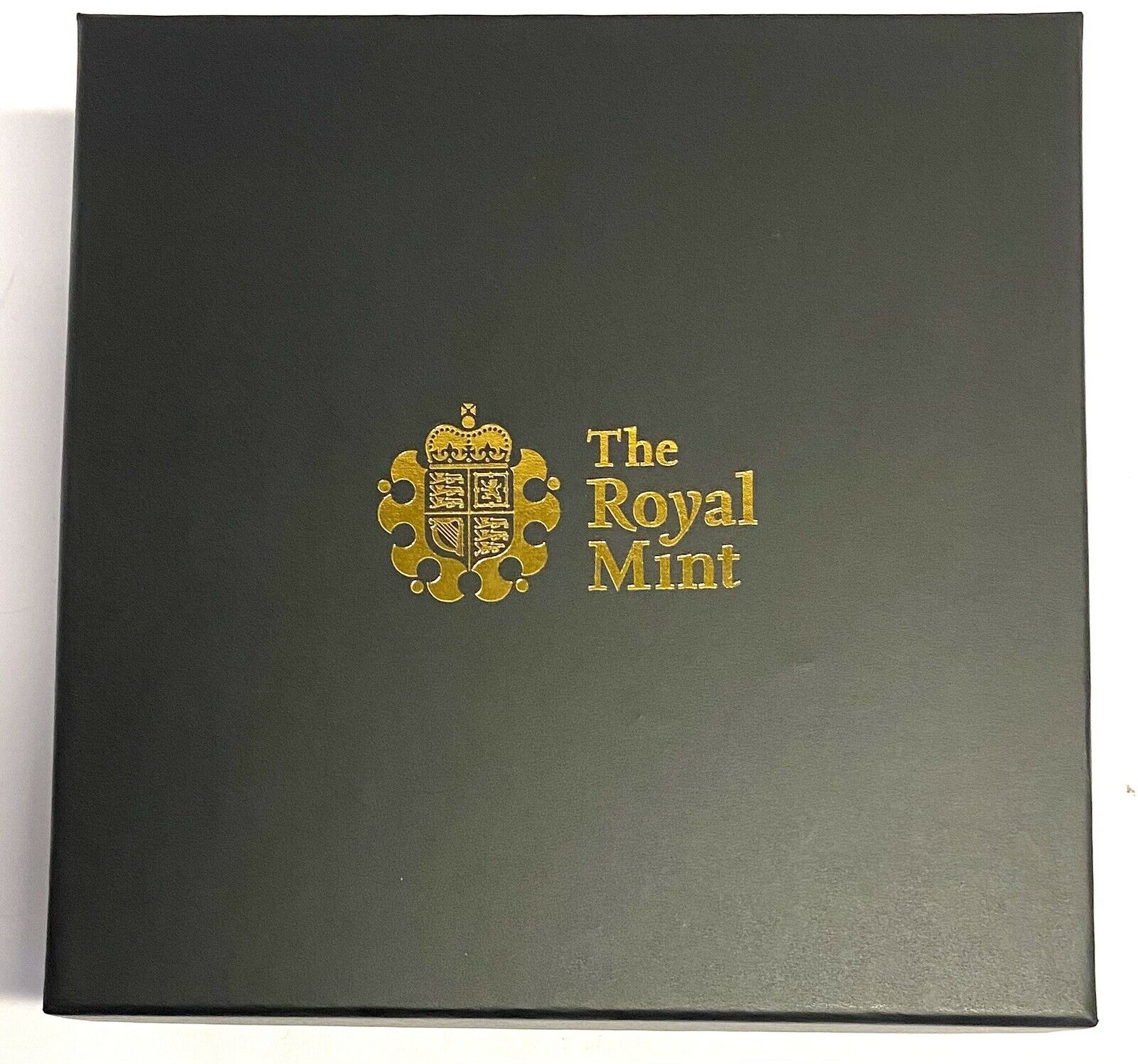 グレートブリテン 2020年 デヴィッド・ボウイ500ポンドプルーフ純金5オンス金貨NGC-PF70UCAMファーストリリース オリジナル箱付き