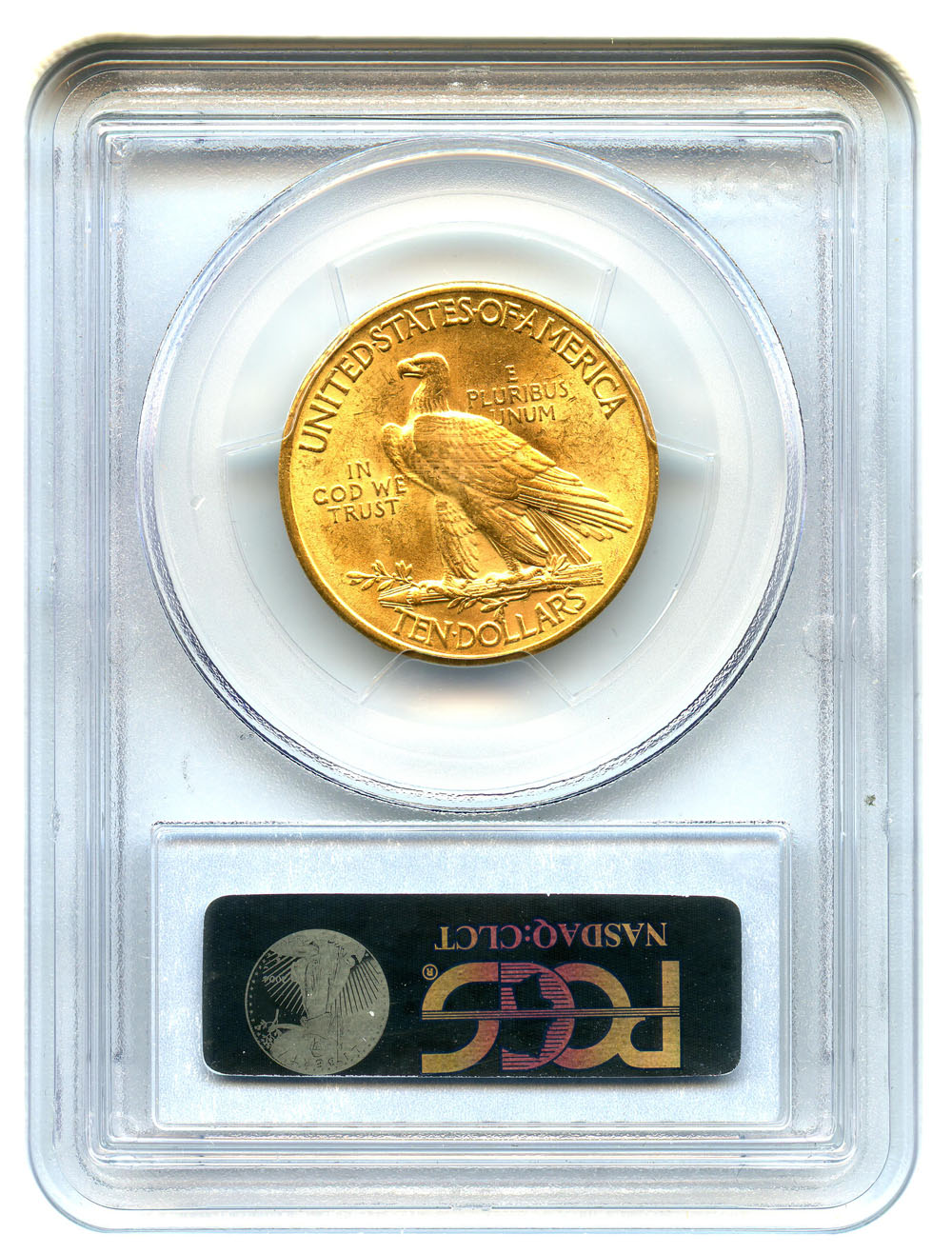 金貨 アメリカ 10ドル インディアンヘッド 1932年 MS63 アメリカ 10ドル金貨インディアンヘッド1932 ＄10 PCGS/CAC