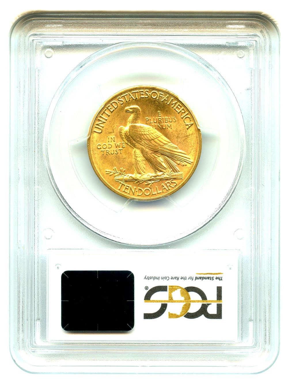 アメリカ 10ドル金貨インディアンヘッド1932 ＄10 PCGS/CAC