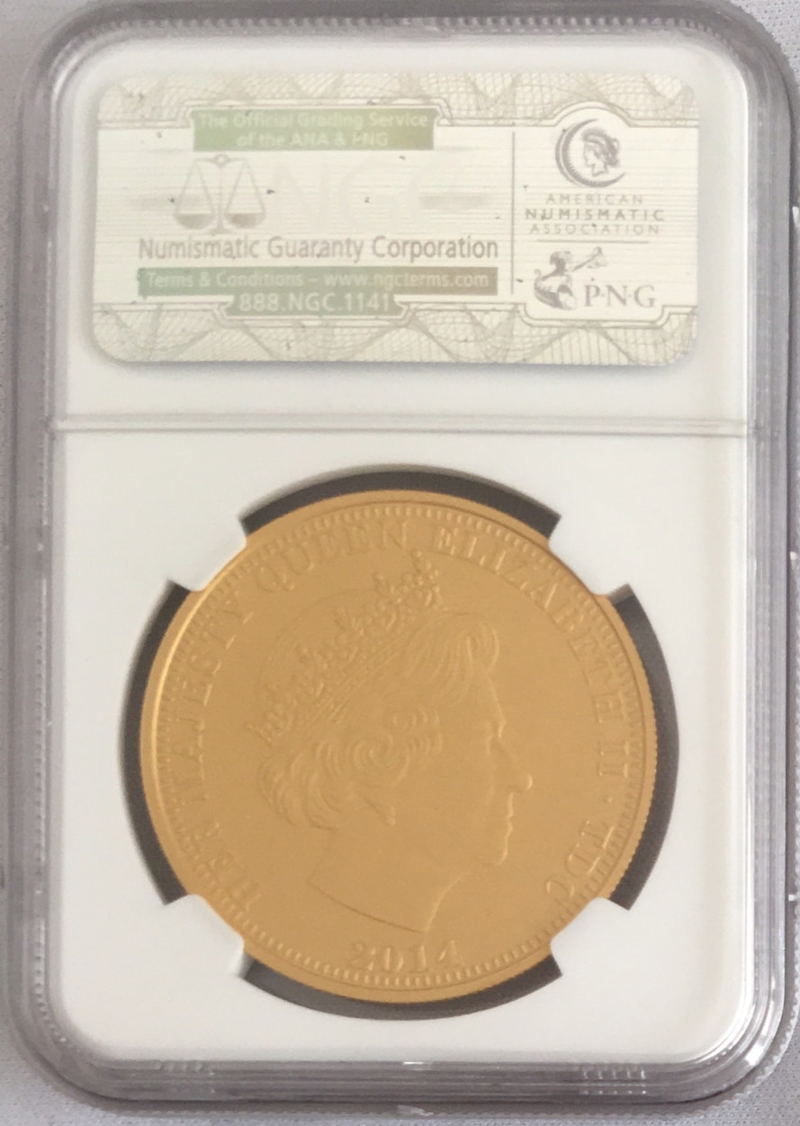 最高鑑定 2017 イギリス領トリスタンダクーニャ島 ダイアナ妃追悼20周年記念 最高鑑定 2017 イギリス領トリスタンダクーニャ島 ダイアナ妃追悼20