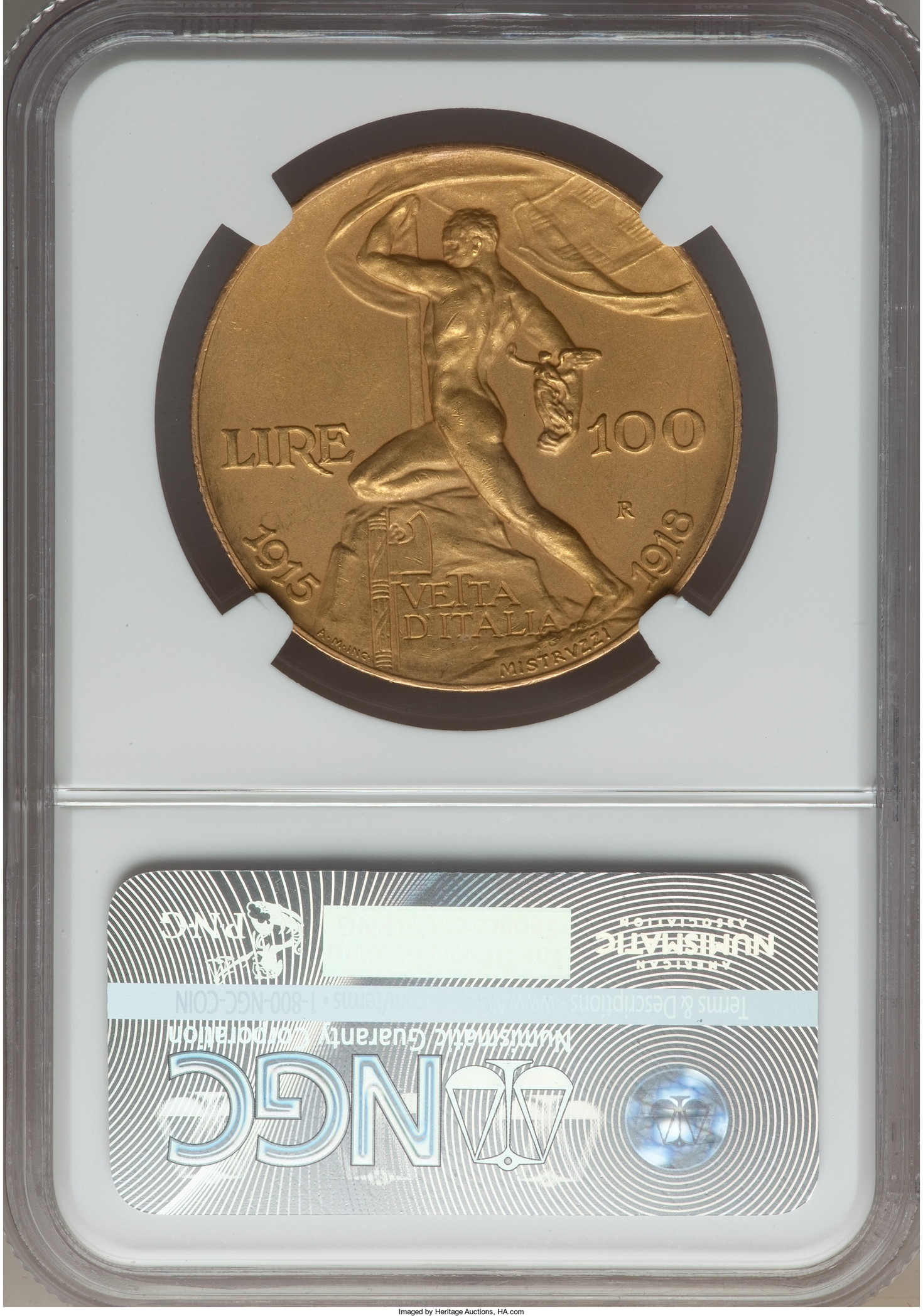 動画あり】イタリア ヴィットリオエマヌエレ3世 100リレ