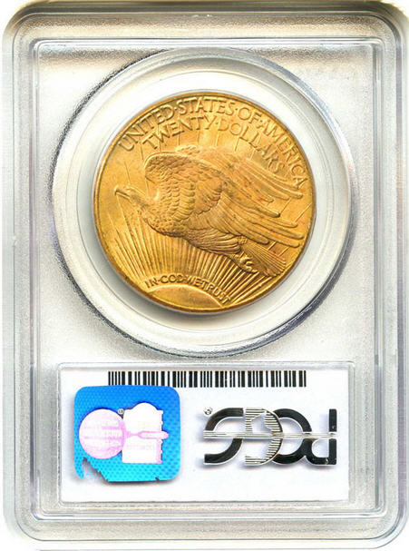 アンティークコイン アメリカ 20ドル金貨セントゴーデンズ 1909