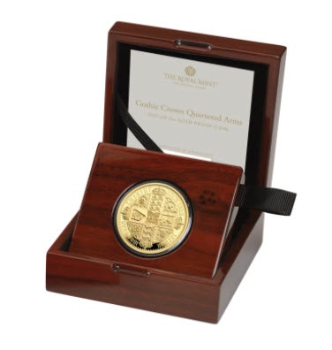 2021年イギリス アルフレッド ザ グレート ￡5 金貨 NGC PF70UC 2021年イギリス アルフレッド ザ グレート ￡5 金貨 NGC PF70UC