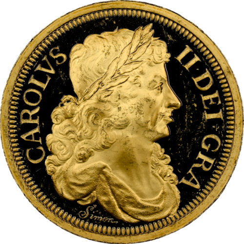 トライアル・ピクス】グレートブリテン Great Engravers ペティション