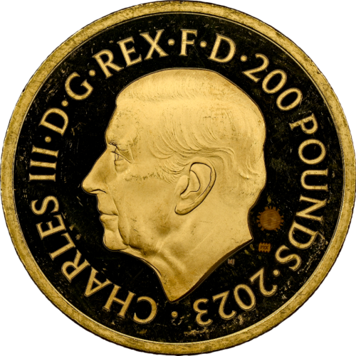 トライアル・ピクス】グレートブリテン Great Engravers ペティション