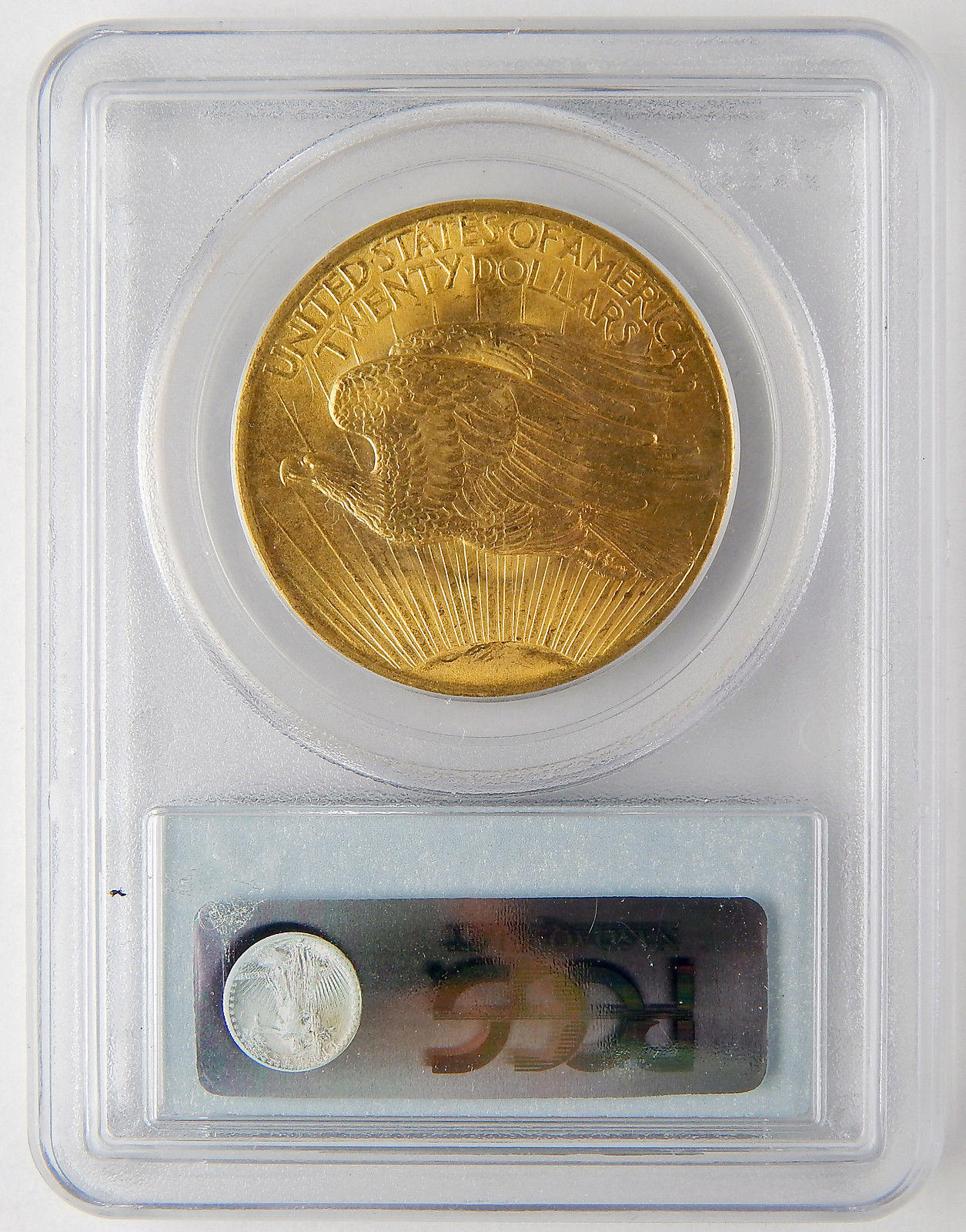 セール品動画あり】アンティークコイン アメリカ 20ドル金貨セントゴーデンズ 1908 NM No Motto PCGS MS64 |  アメリカコインを探す | | アンティークコイン金貨専門のゴールドコイン,