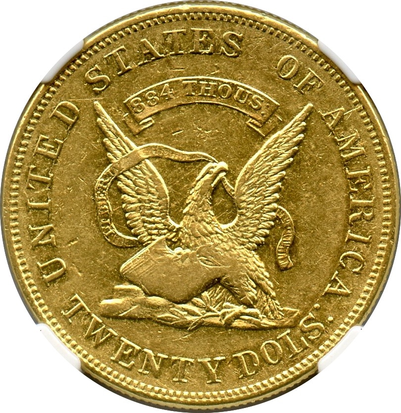 外国銀貨　フランス領アジア　1923年　20セント　NGC鑑定　AU58 外国銀貨 フランス領アジア 1923年 20セント NGC鑑定 AU58 海峡